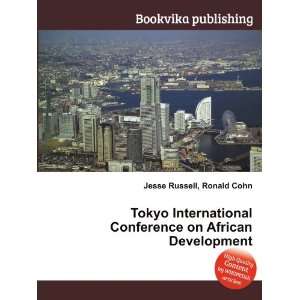  Tokyo International Conference on African Development 