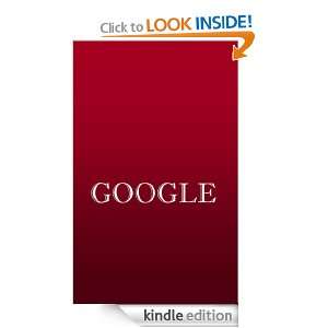 Google (Satisfactions) (German Edition) E. Danger  Kindle 