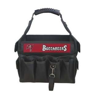  NFL Tool Bag 30030 Tampa Bay Buccaneers: Home Improvement
