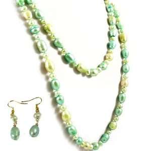   Hook Earrings From Aaliyah Hongs Designer Collection. Jewelry