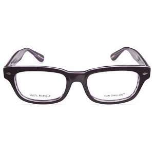  Kam Dhillon 3025 Purple Eyeglasses: Health & Personal Care