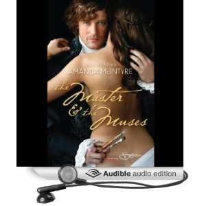  The Master & the Muses (Audible Audio Edition) Amanda 