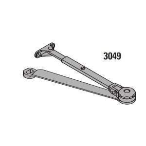  LCN 4010 3049 Aluminum 4010 Adjustable Hold Open Arm for 