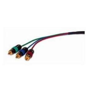  30ft RCA Component Video Cable Plenum