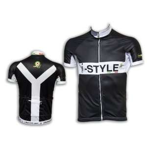    Cycling short sleeve Jersey (ISTYLE_YPSILON)