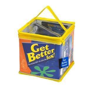  Get Better Box  The Perfect Gift  its all in the Box 