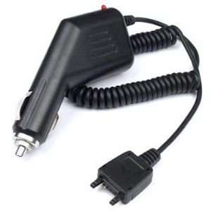  Sony Ericsson W980 Standard Car Charger: Electronics