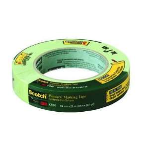   Stick Surfaces 2060 Green, 36 mm x 55 m [PRICE is per ROLL] 