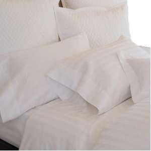  Peacock Alley Luxury Bed Linens, 400 Thread Count Boudoir 