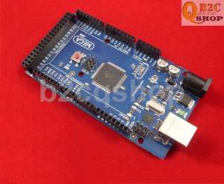Arduino Mega 2560 ATmega2560 Mega IO Expansion Board V2  
