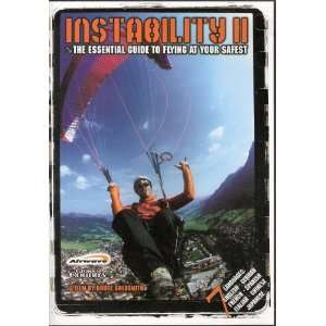   The Essential Guide to Flying at Your Safest [DVD] 