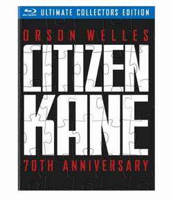 Title Citizen Kane (70th Anniversary Edition) (Ultimate Collectors 