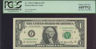 Federal Reserve Note (FRNs or ferns, not to be confused with 