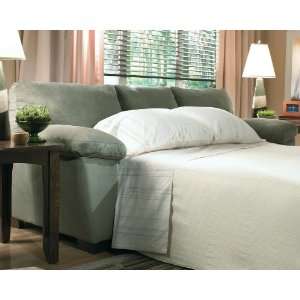  Duraplush Sage Sleeper Sofa by Ashley Furniture