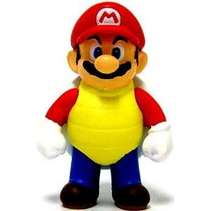  New Super Mario Brothers BanPresto Mini PVC Shell Mario 