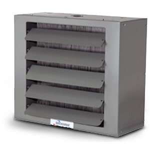 340,000 BTU Steam/Hot Water Heater   Model HC, 115v:  