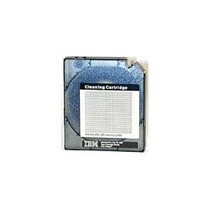   IBM 4780527 3480/3490e Tape Cleaning Cartridge, New Item Electronics