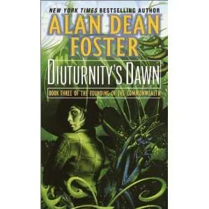   Commonwealth, Book 3) [Mass Market Paperback]: Alan Dean Foster: Books