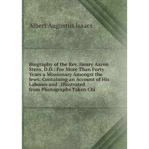   Illustrated from photographs taken chi Albert Augustus Isaacs Books