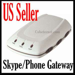 USB Skype Phone Gateway/Diverter AU 600 AU600  