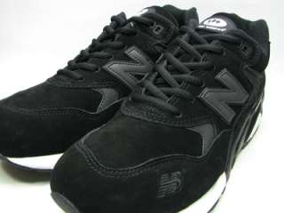 DS NEW BALANCE MAD HECTIC MITA BS MT580 10.5 BLACK NB  