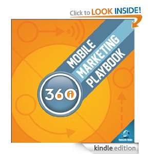 Mobile Marketing Playbook 360i  Kindle Store