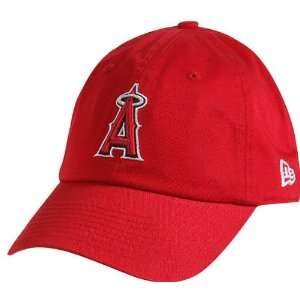   of Anaheim Youth Essential 920 Adjustable Hat: Sports & Outdoors