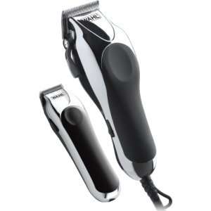   Chrome Pro Complete Haircutting Kit (79520 3701): Office Products