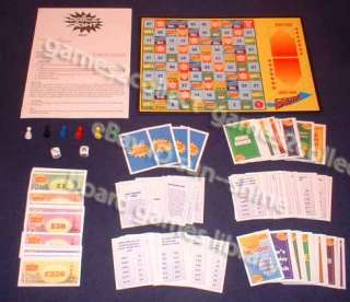 Price is right board game 2000s Joe Pasquale  
