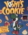 Yoshis Cookie (Nintendo Game Boy, 1992)