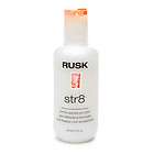 Rusk Thermal Str8 Anti Frizz/Anti Curl Lotion 4 FL OZ  