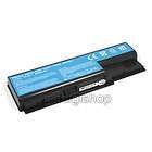 Battery for Acer Aspire 5930 5940 5942G 6530 6920 6920 812G25 8Cells 