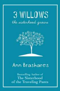   The Second Summer of the Sisterhood by Ann Brashares 