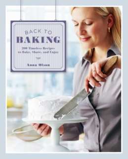  , Share, and Enjoy by Anna Olson, Whitecap Books, Limited  Hardcover