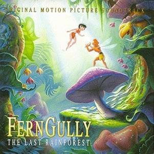 This review is from Ferngully The Last Rainforest   Original Motion 