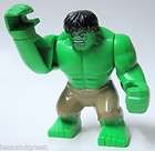 LEGO Marvel Super Heroes 6868 Incredible Hulk Avengers Movie Mini 