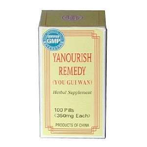  YANOURISH REMEDY (YOU GUI WAN)