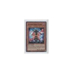  2011 Yu Gi Oh Collector Tins #CT08 007   Stygian Street 