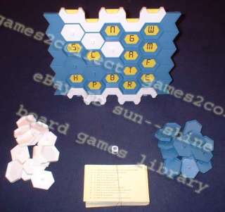 Blockbusters board game 1989 Junior edition Waddingtons  