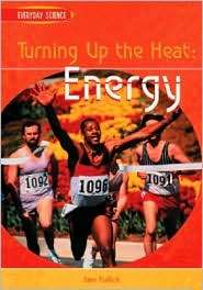   Heat Energy, (1403448175), Ann Fullick, Textbooks   