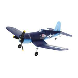 Park Zone PKZU1600 Ultra Micro F4U Corsair RTF 605482037355  