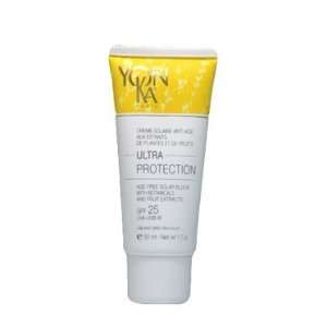  Yonka Ultra Protection SPF 25 Beauty