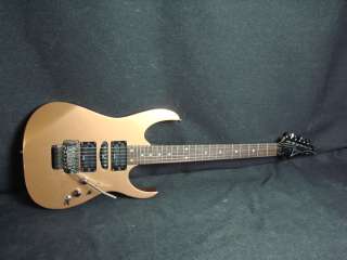 Ibanez RG RG470 Electric Guitar Japan RG 470 Copper New Penny  