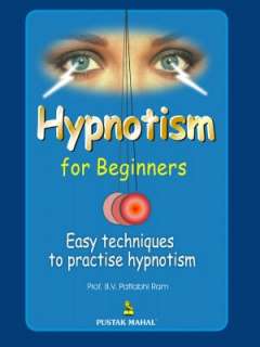   Practical Hypnotism by Dr. Narayan Dutt Shrimali 