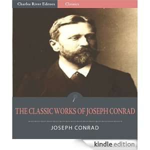   Joseph Conrad: Over 40 Novels, Short Stories and Essays (Illustrated