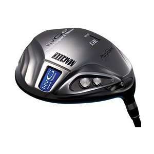    MacGregor Lady MACTEC NVG Driver (400cc)