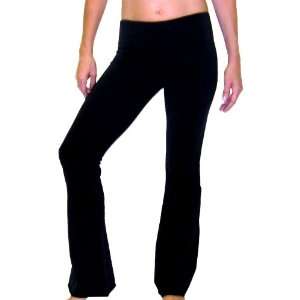  Divine Womens Classic Yoga Pant: Sports & Outdoors