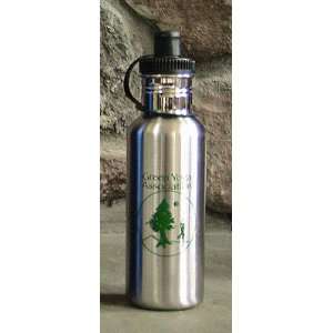  Stainless Steel Water Bottle   20 oz: Everything Else