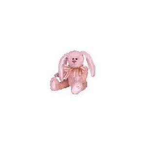  TY Attic Treasure   CAMELIA the Bunny Toys & Games