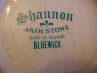 BLUEWICK By Shannon Aran Stone Ireland Creamer 5  